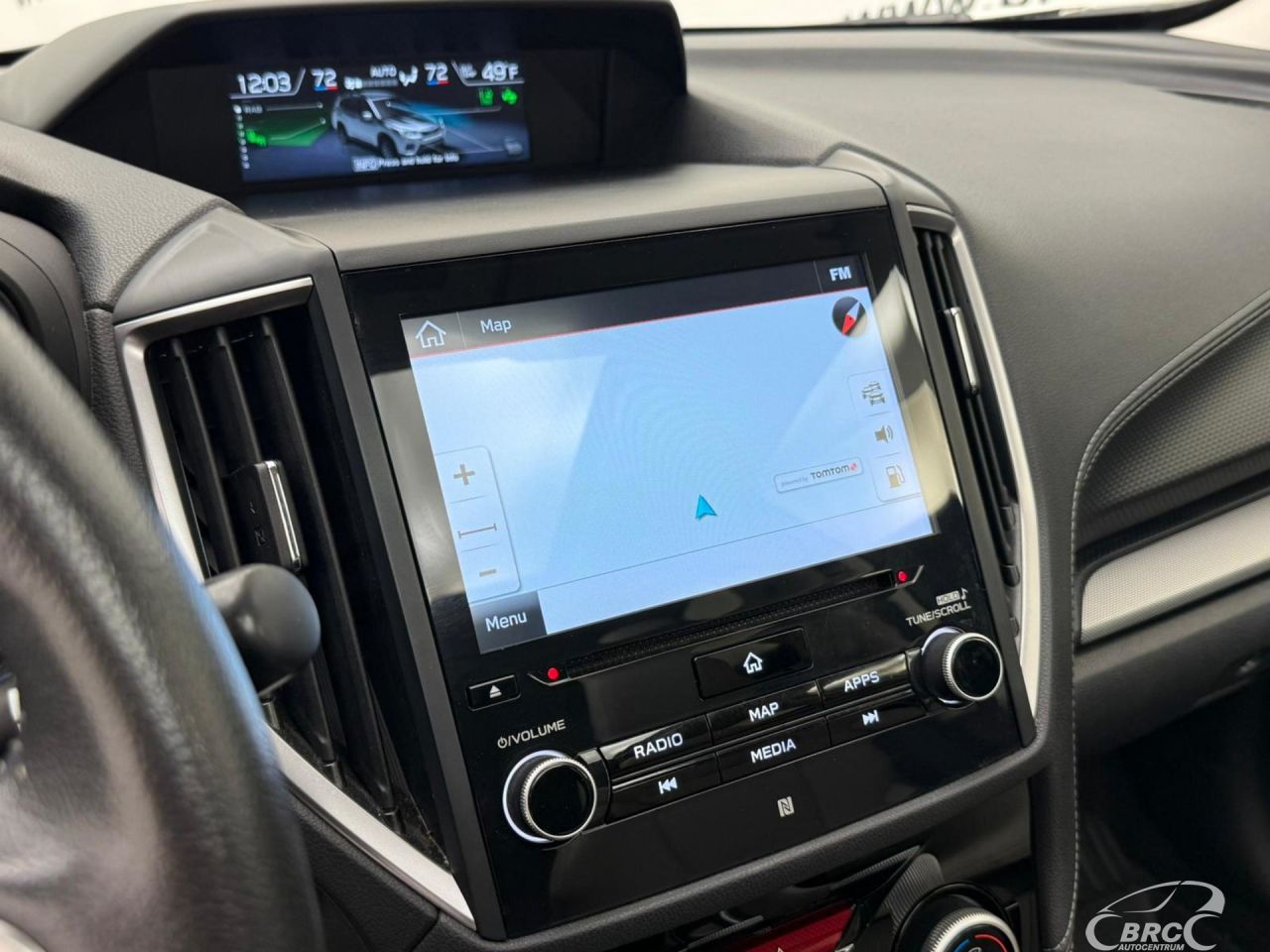 Subaru Forester | 16