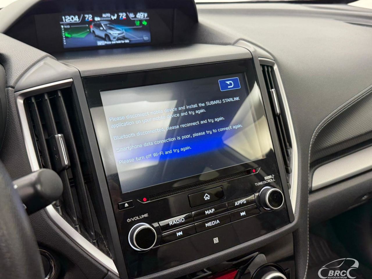 Subaru Forester | 18