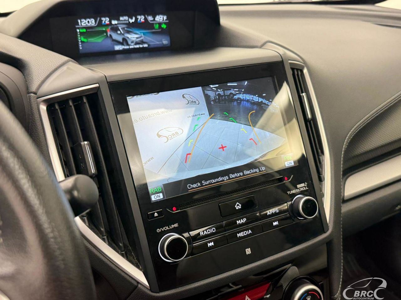 Subaru Forester | 17