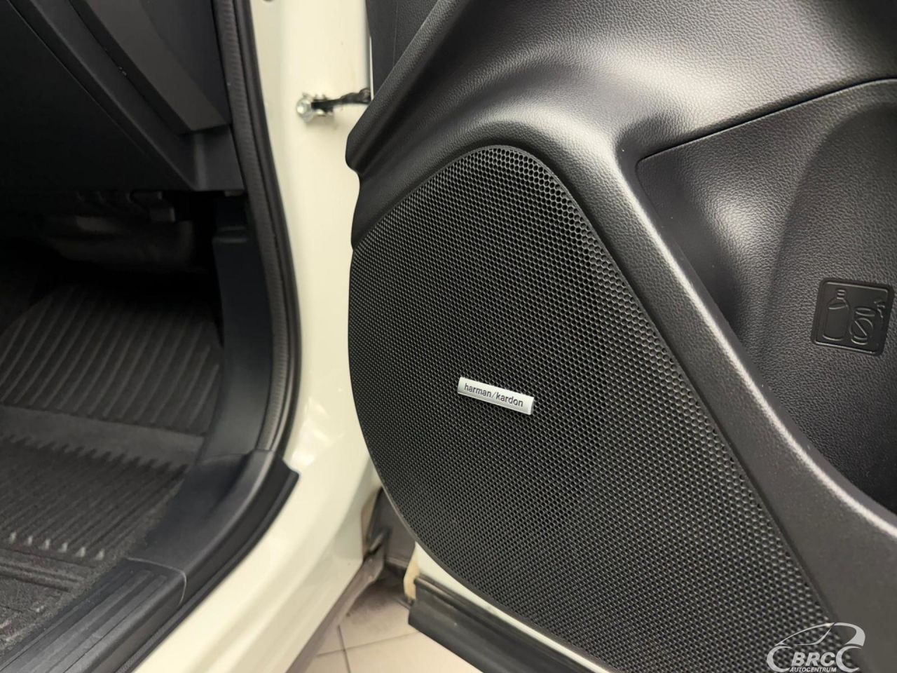 Subaru Forester | 23