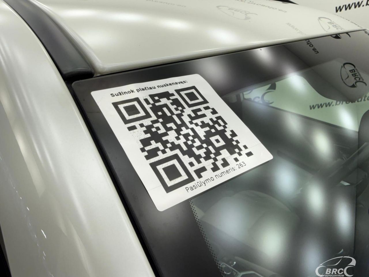 Subaru Forester | 22