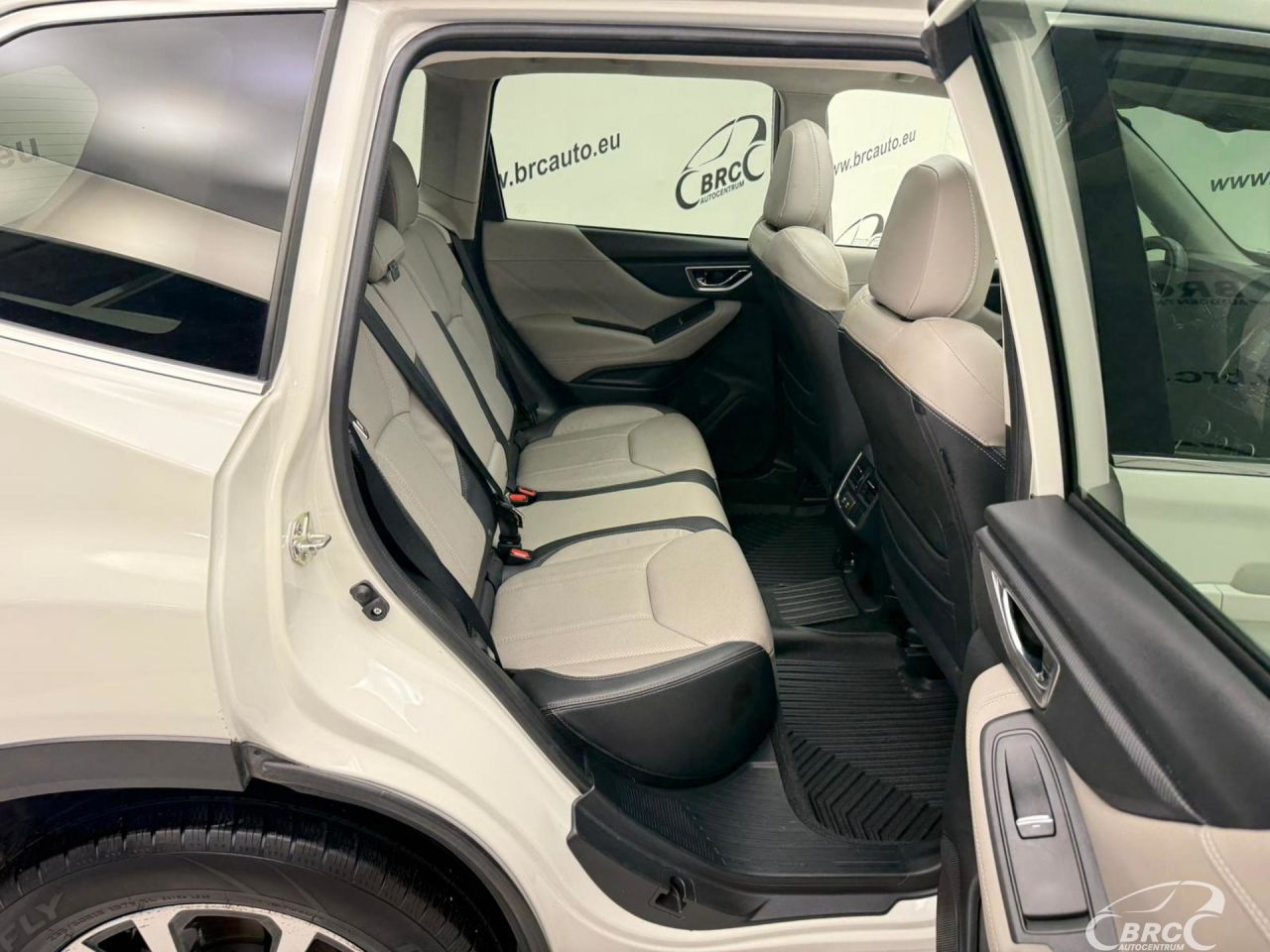 Subaru Forester | 25