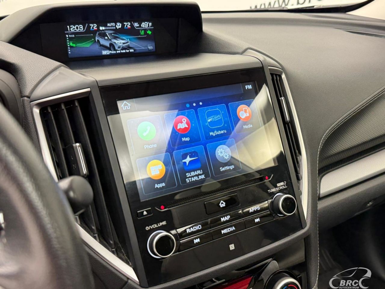 Subaru Forester | 15