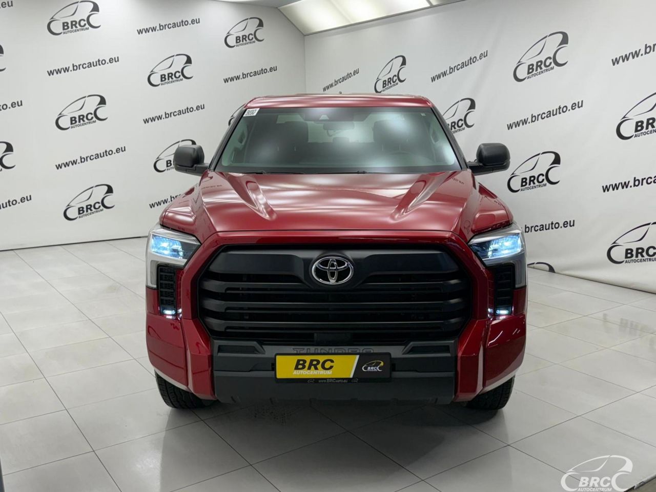 Toyota Tundra | 29