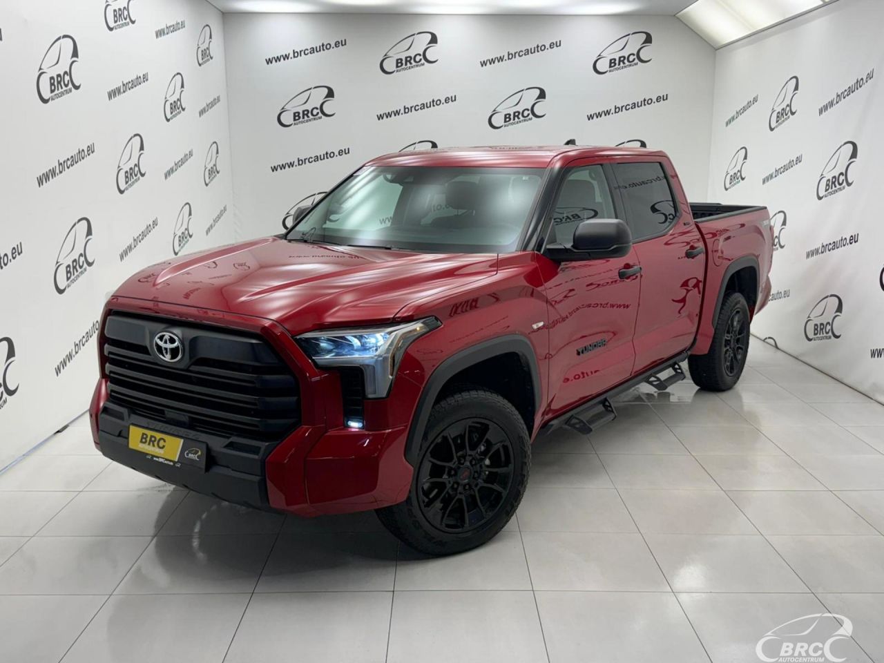Toyota Tundra | 0