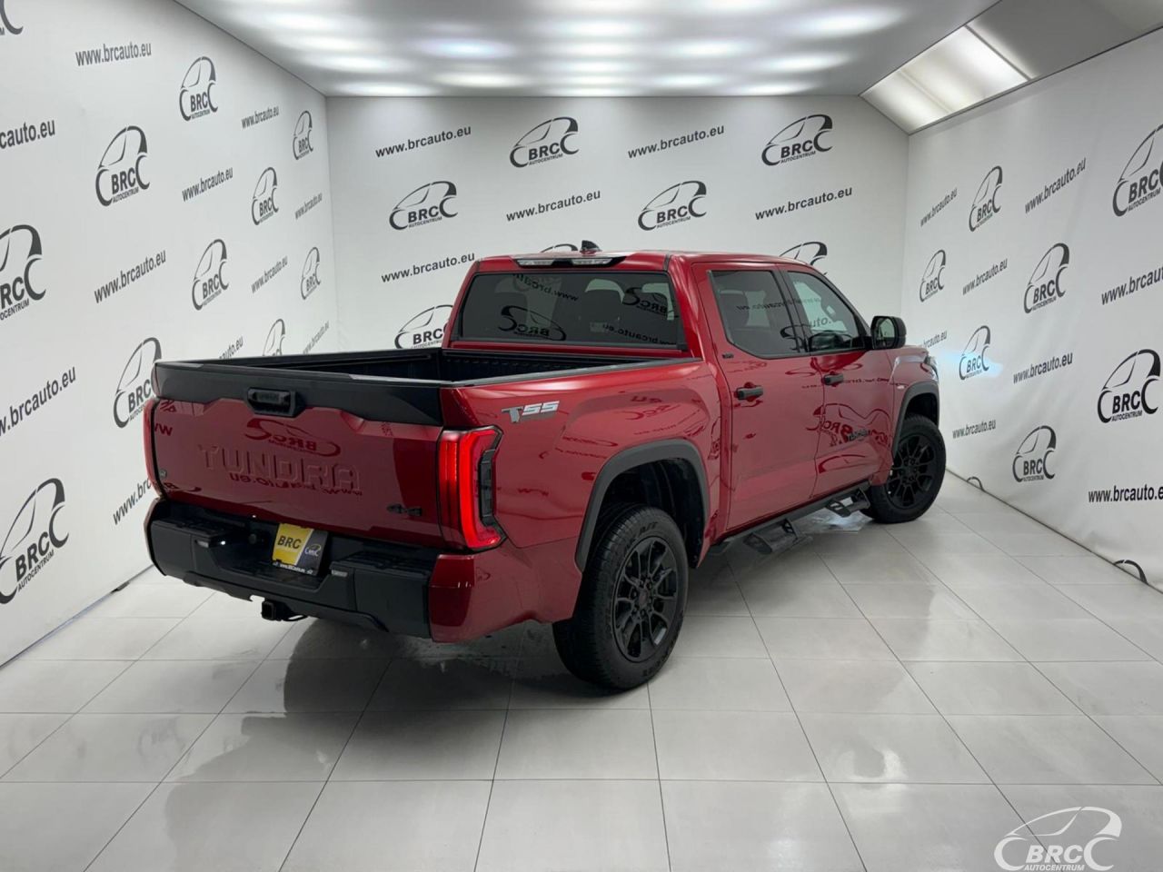 Toyota Tundra | 1
