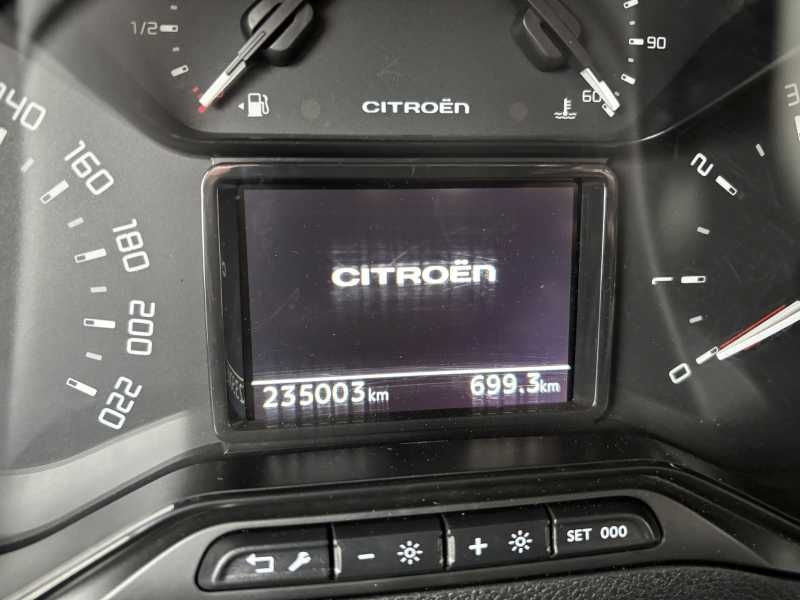 Citroen Berlingo | 9