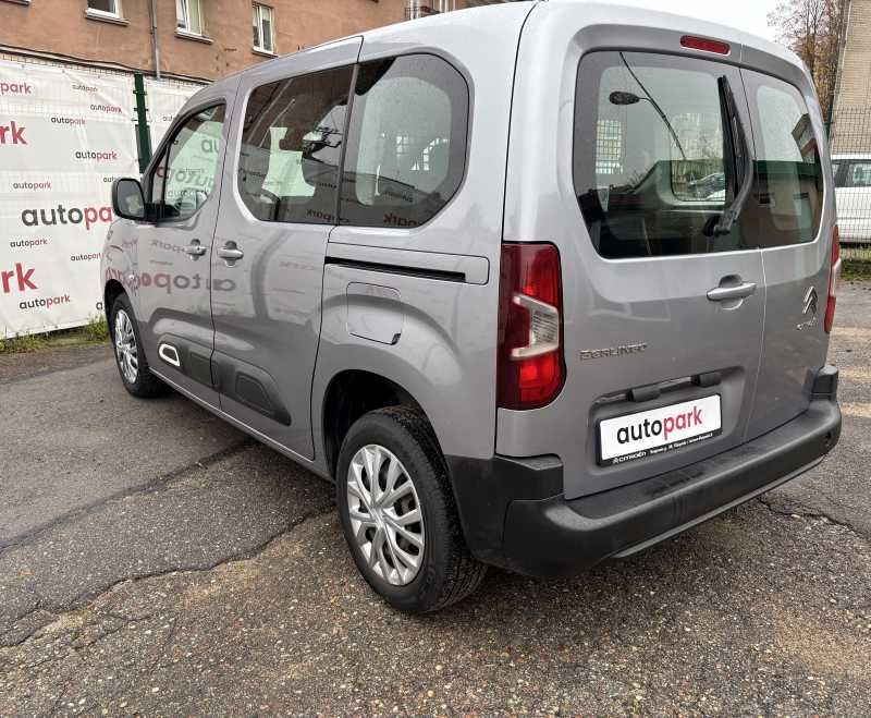 Citroen Berlingo | 2