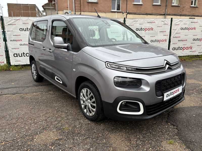Citroen Berlingo | 1