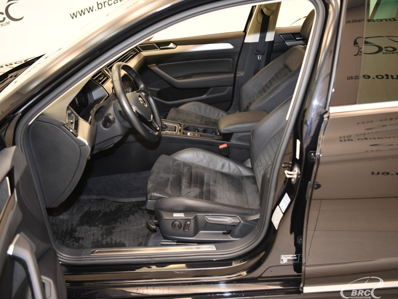 Volkswagen Passat | 20