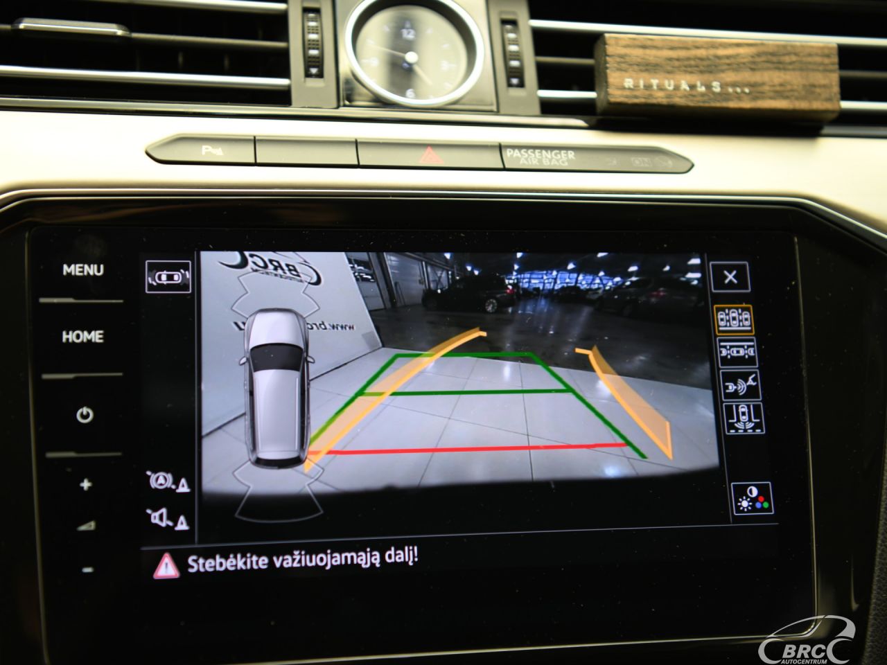 Volkswagen Passat | 31