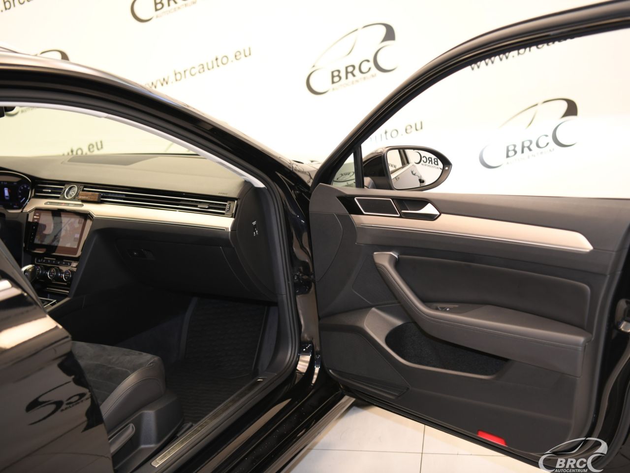 Volkswagen Passat | 7