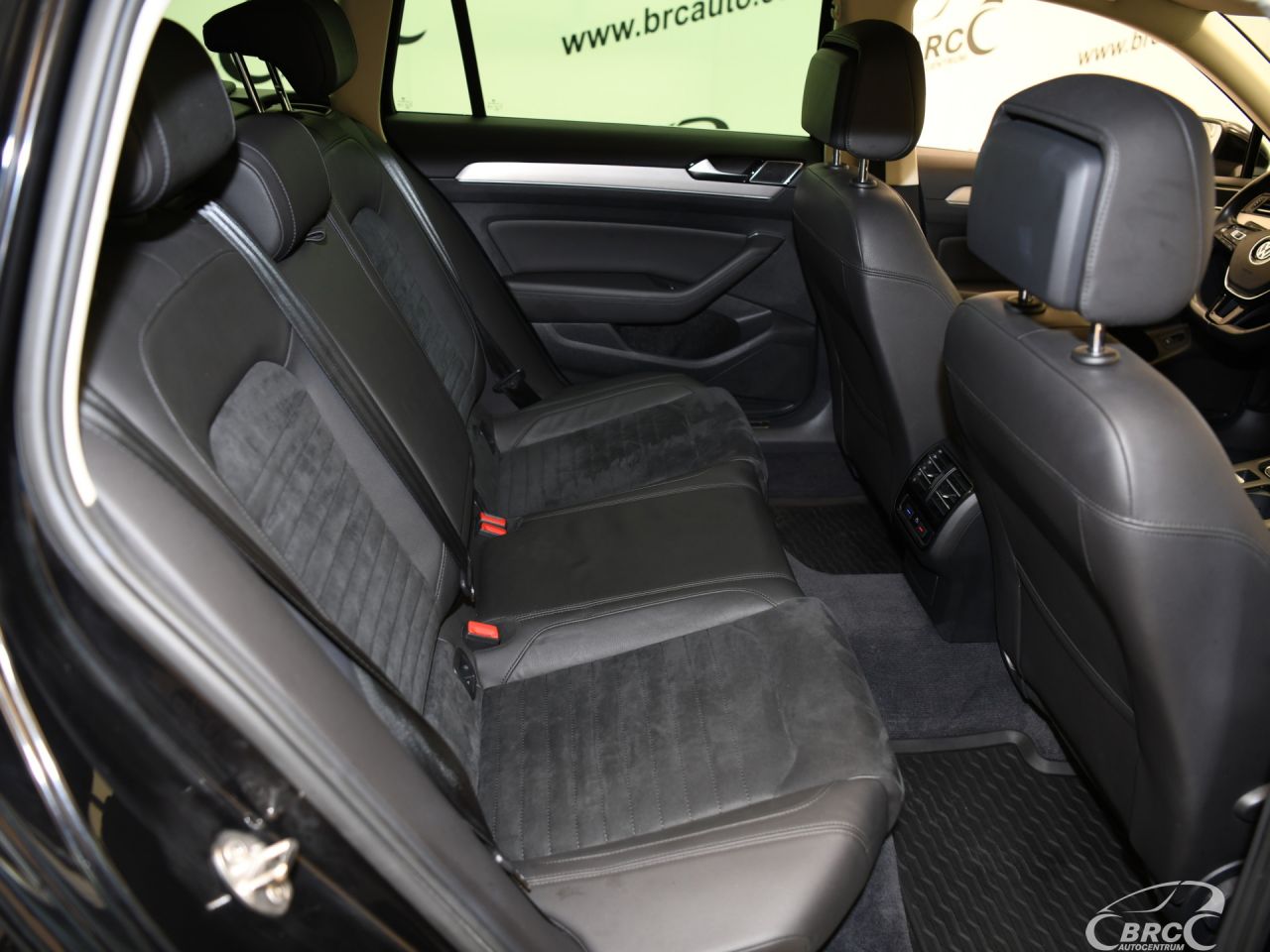 Volkswagen Passat | 9