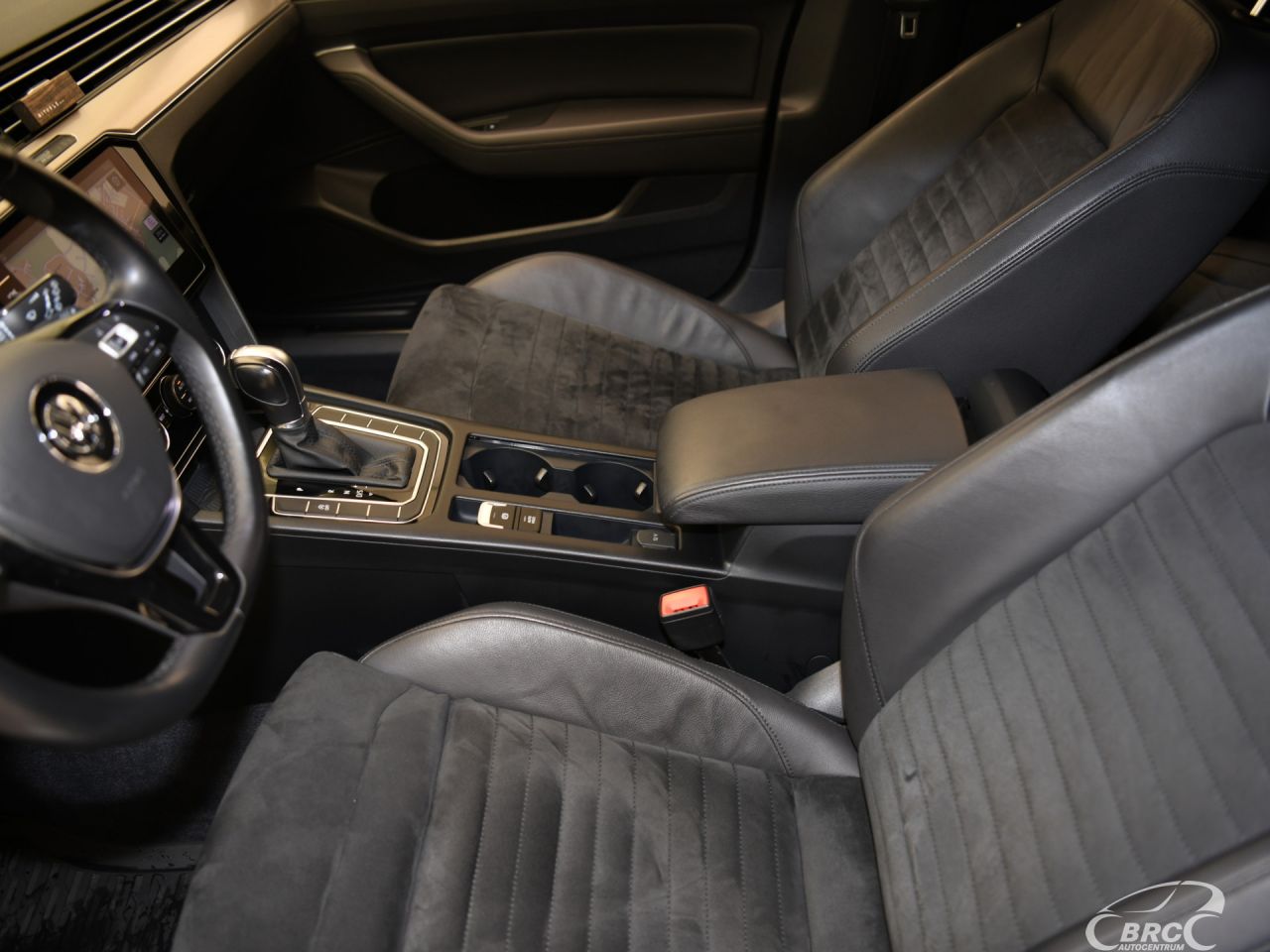 Volkswagen Passat | 24