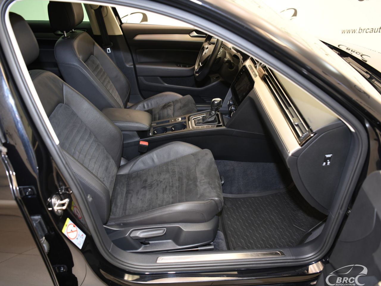 Volkswagen Passat | 4