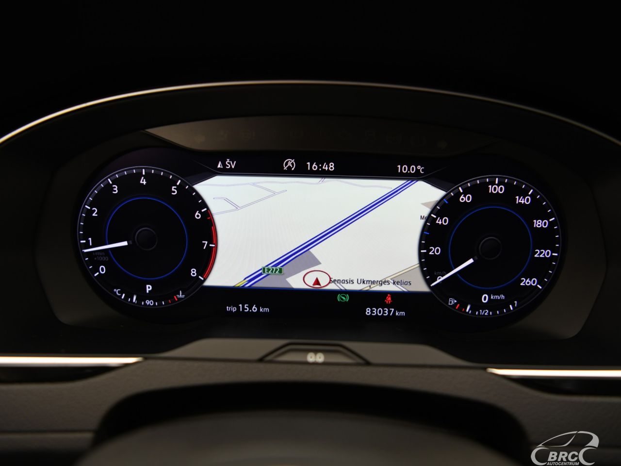 Volkswagen Passat | 37