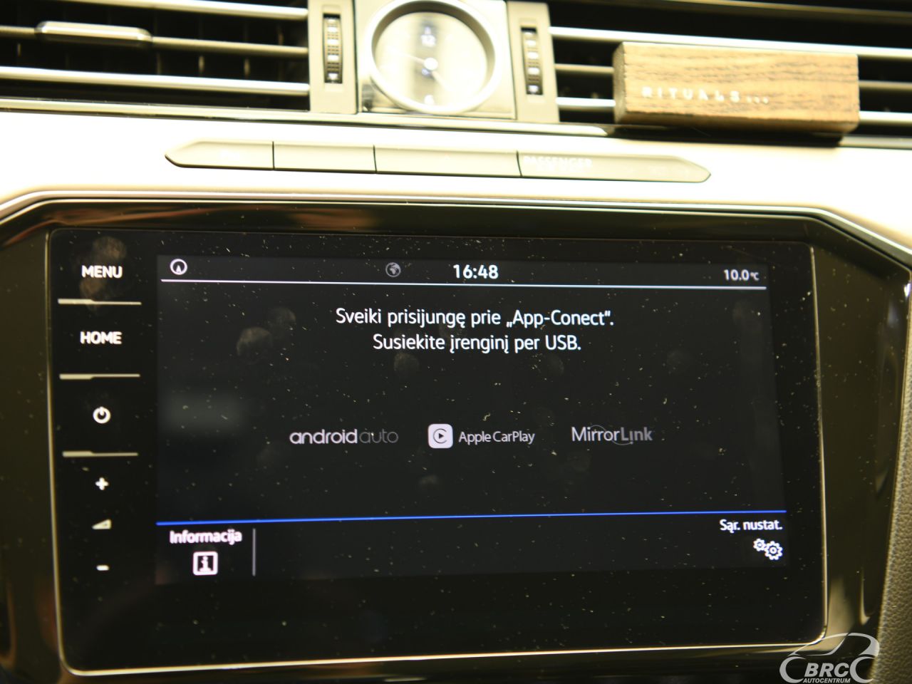 Volkswagen Passat | 36