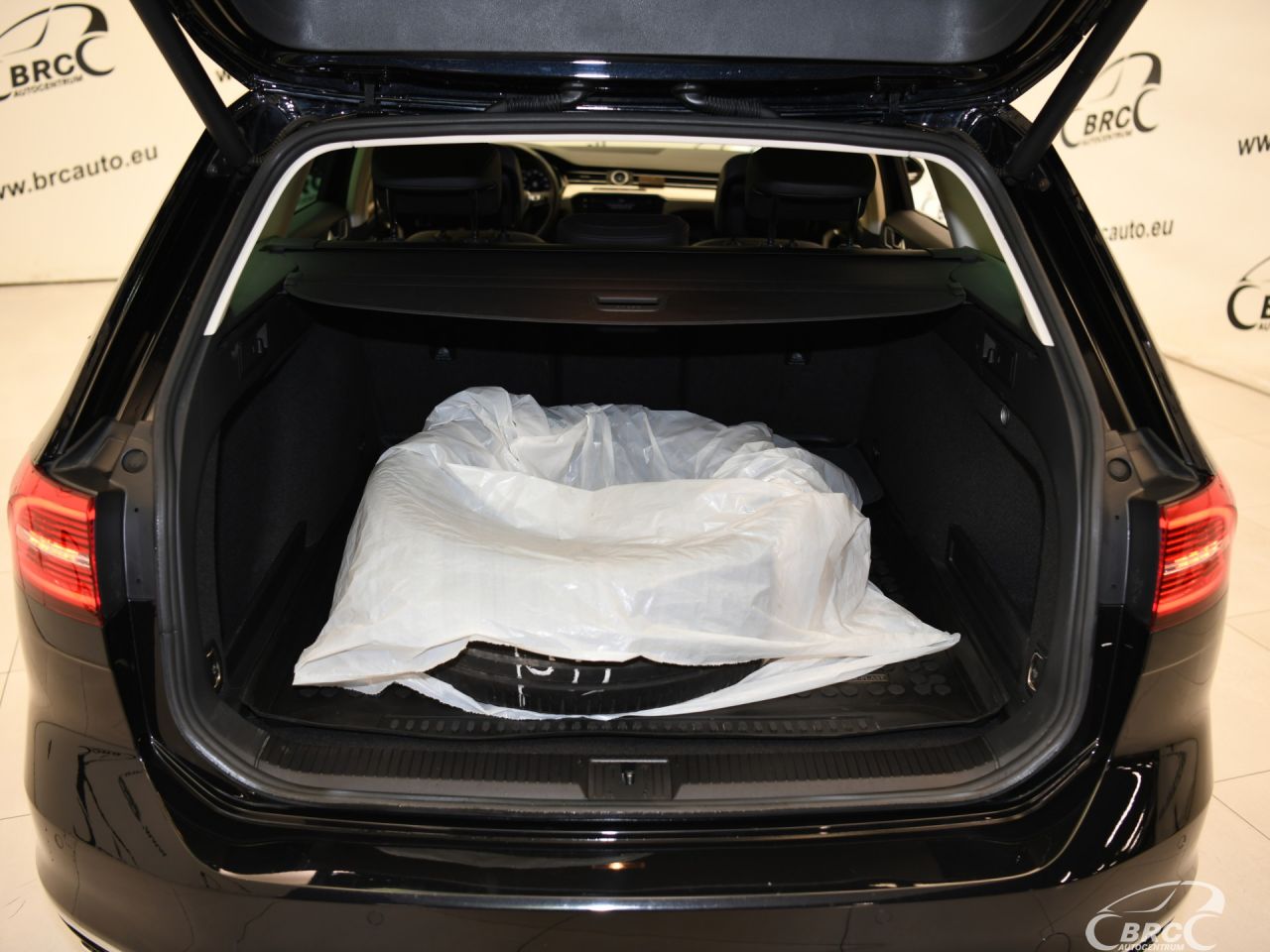 Volkswagen Passat | 41