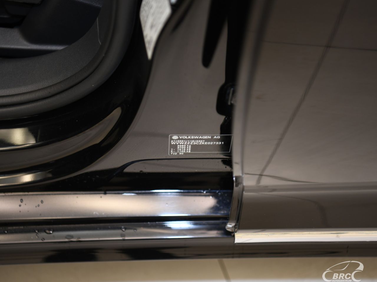 Volkswagen Passat | 23