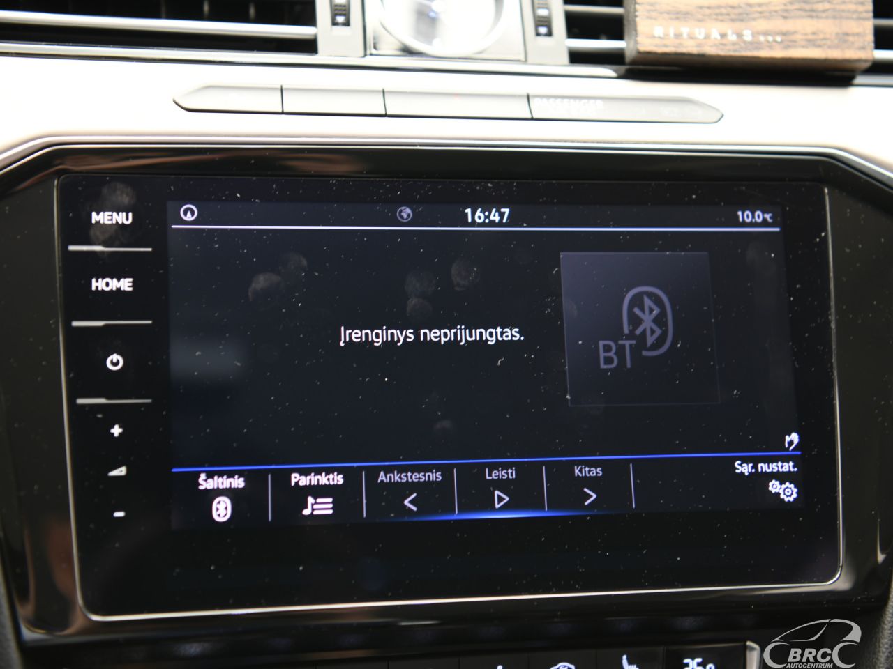 Volkswagen Passat | 34