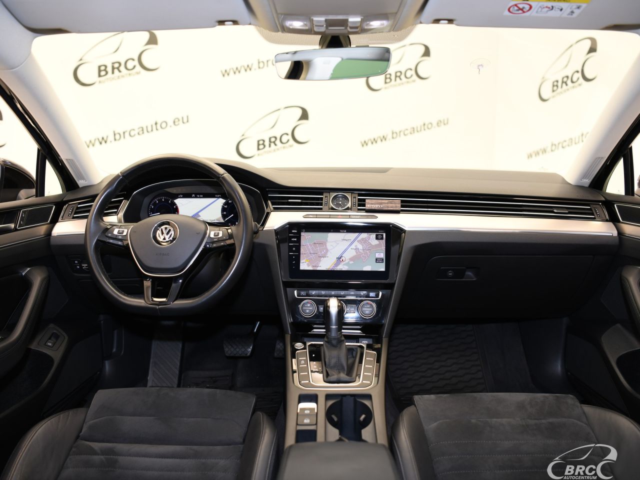 Volkswagen Passat | 2