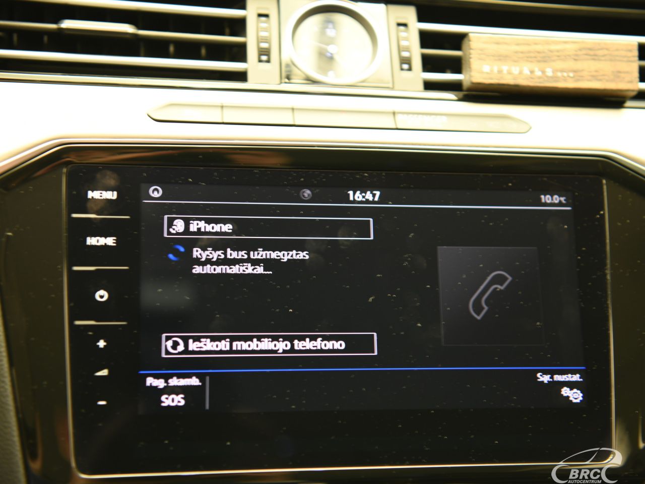 Volkswagen Passat | 35