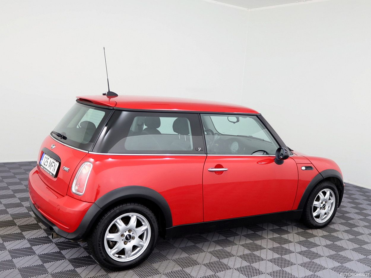 Mini Cooper | 2