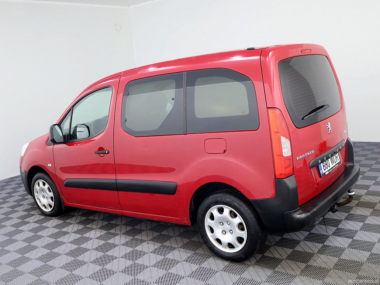 Peugeot Partner | 3