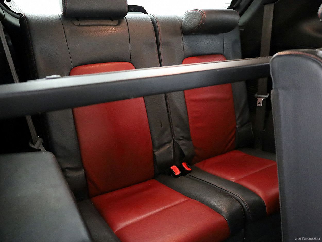 Chevrolet Captiva | 7