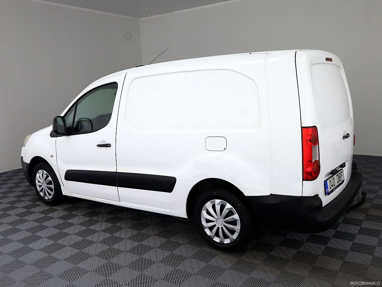 Peugeot Partner | 3
