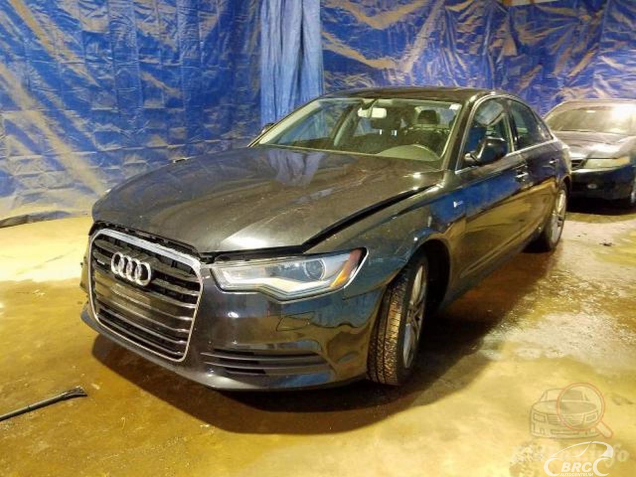 Audi A6 | 55