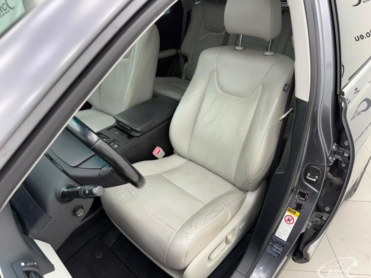 Lexus RX 450h | 7