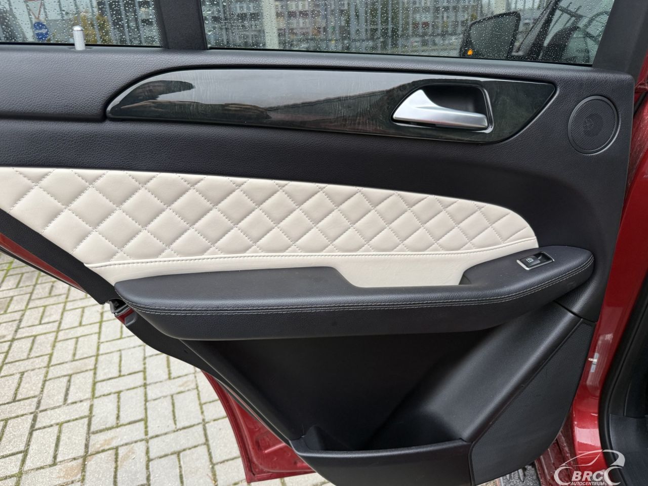 Mercedes-Benz GLE Coupe 350 | 11