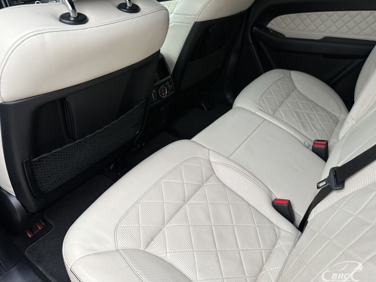 Mercedes-Benz GLE Coupe 350 | 6