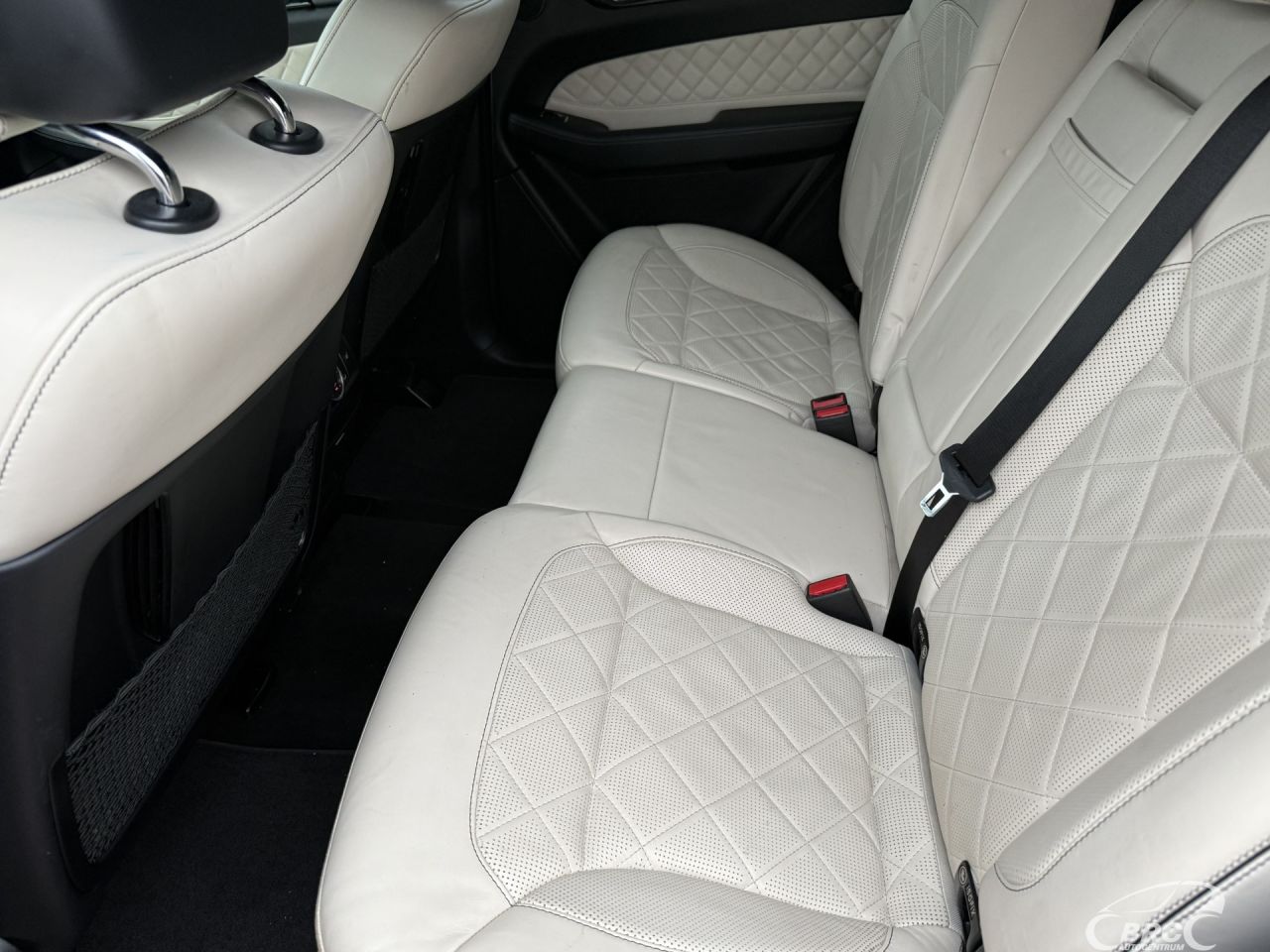 Mercedes-Benz GLE Coupe 350 | 13