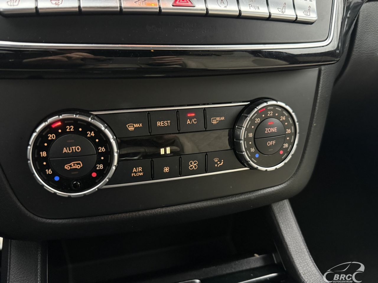 Mercedes-Benz GLE Coupe 350 | 21