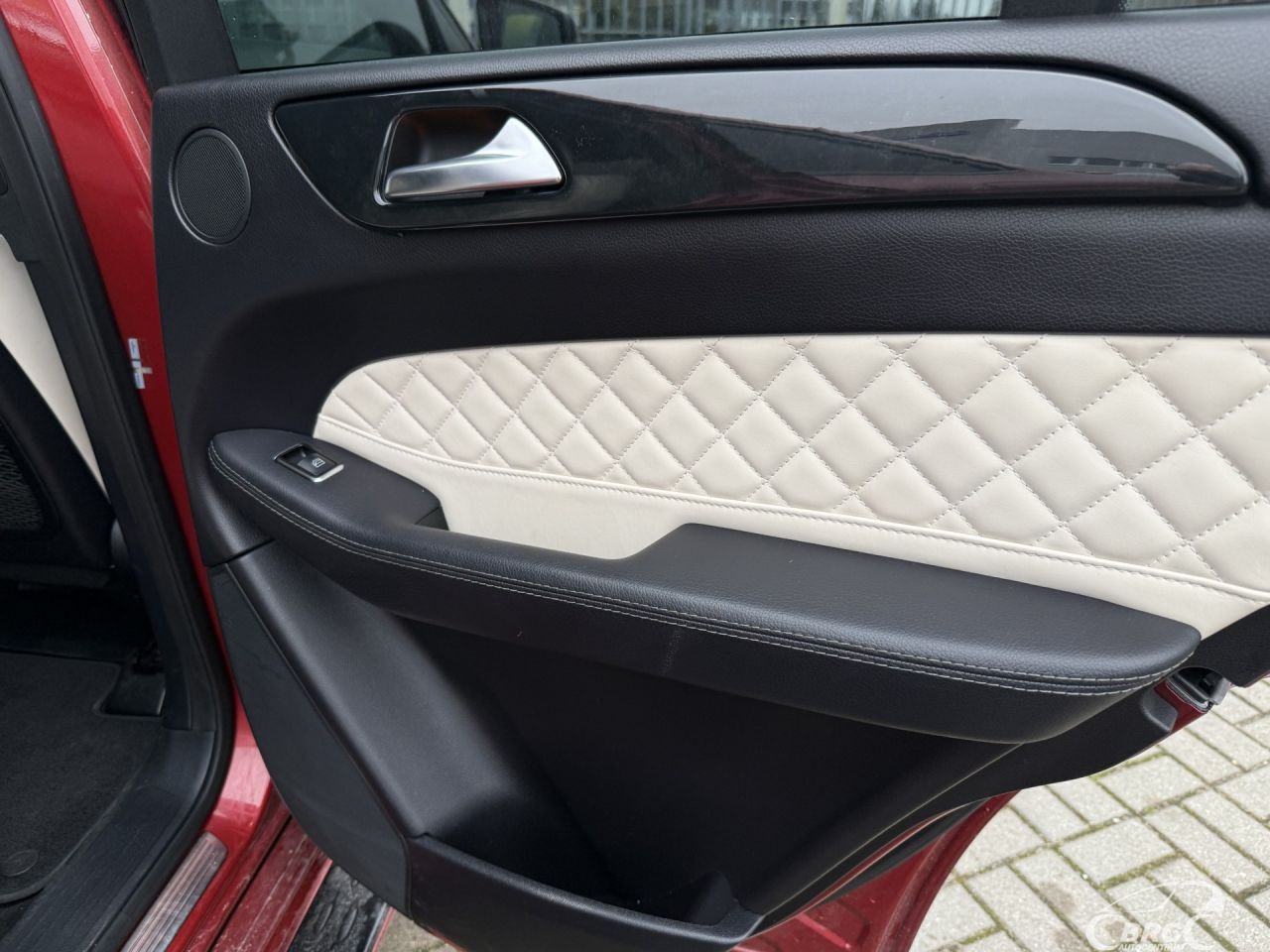 Mercedes-Benz GLE Coupe 350 | 7