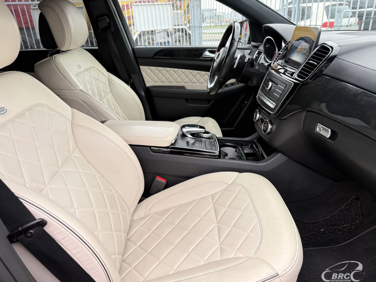 Mercedes-Benz GLE Coupe 350 | 30