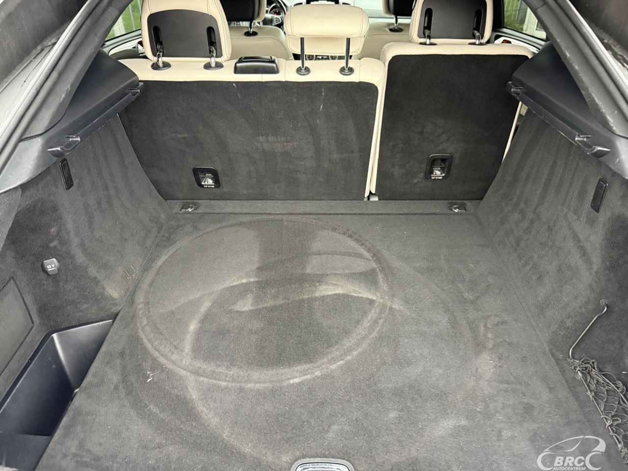 Mercedes-Benz GLE Coupe 350 | 10