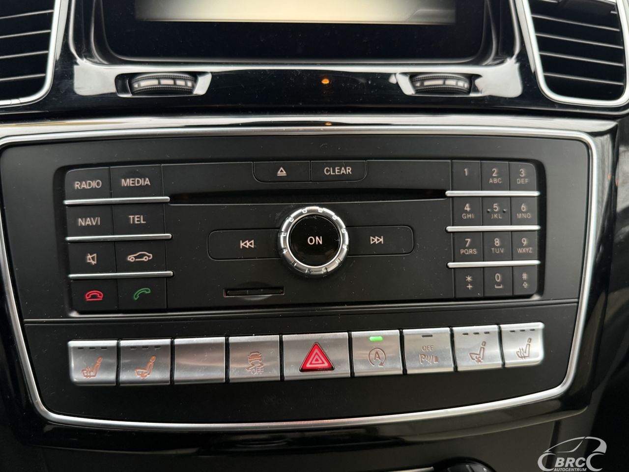 Mercedes-Benz GLE Coupe 350 | 23