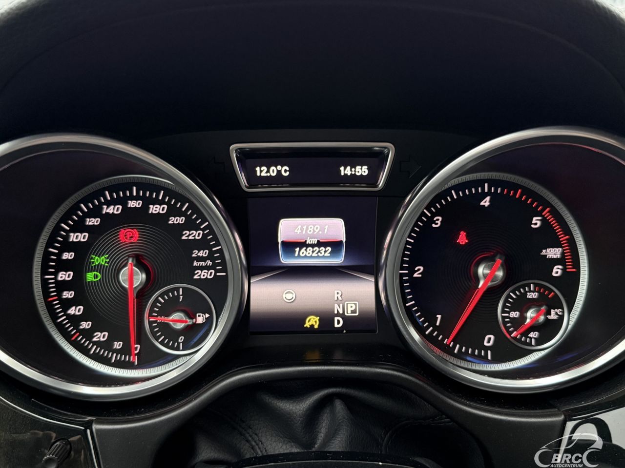 Mercedes-Benz GLE Coupe 350 | 20