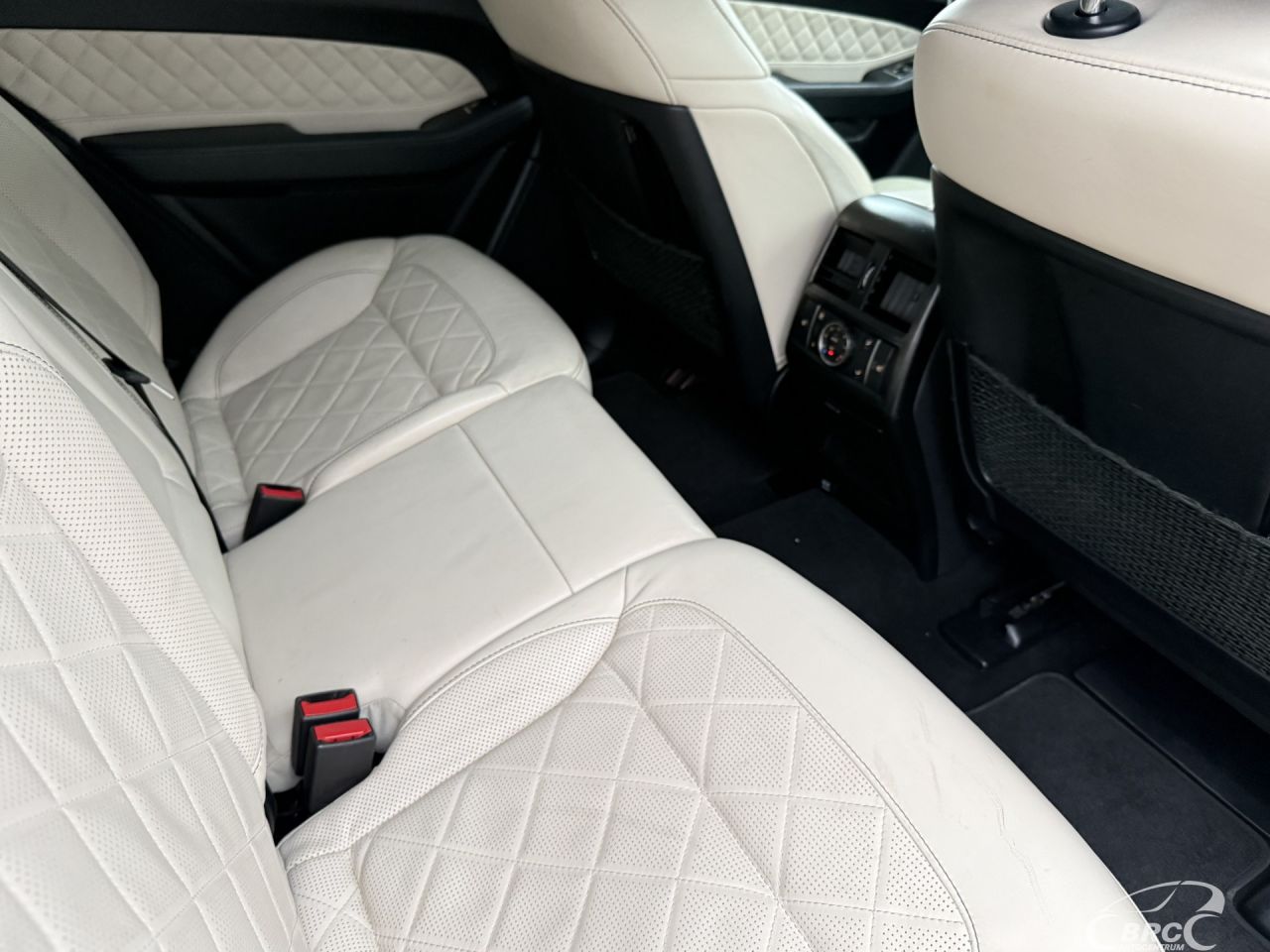 Mercedes-Benz GLE Coupe 350 | 8