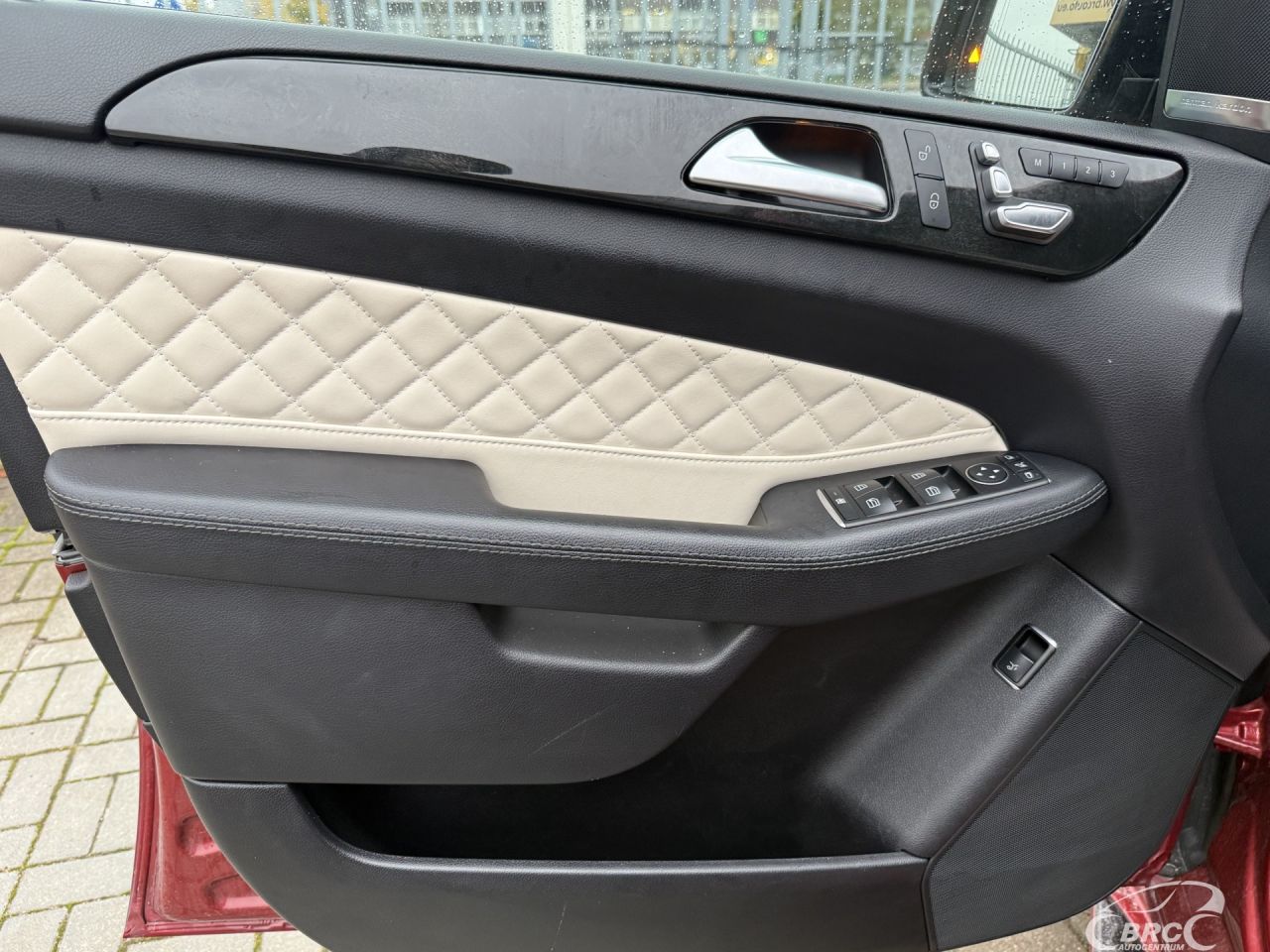 Mercedes-Benz GLE Coupe 350 | 9