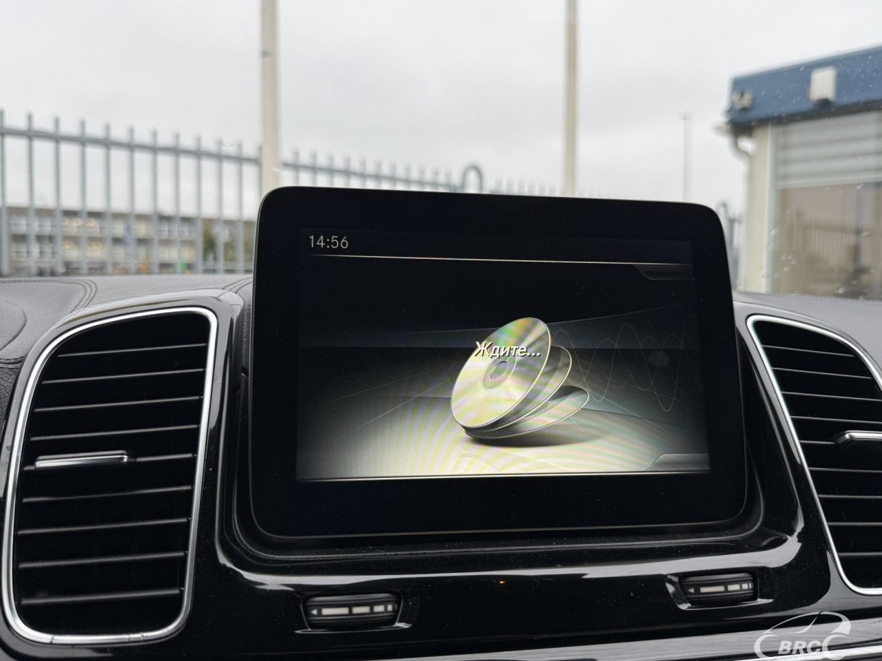 Mercedes-Benz GLE Coupe 350 | 26