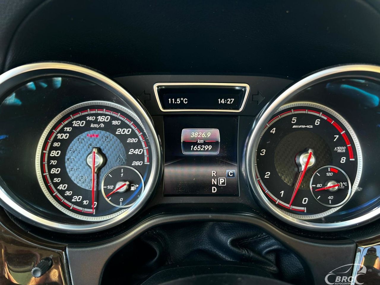 Mercedes-Benz GLS450 | 18