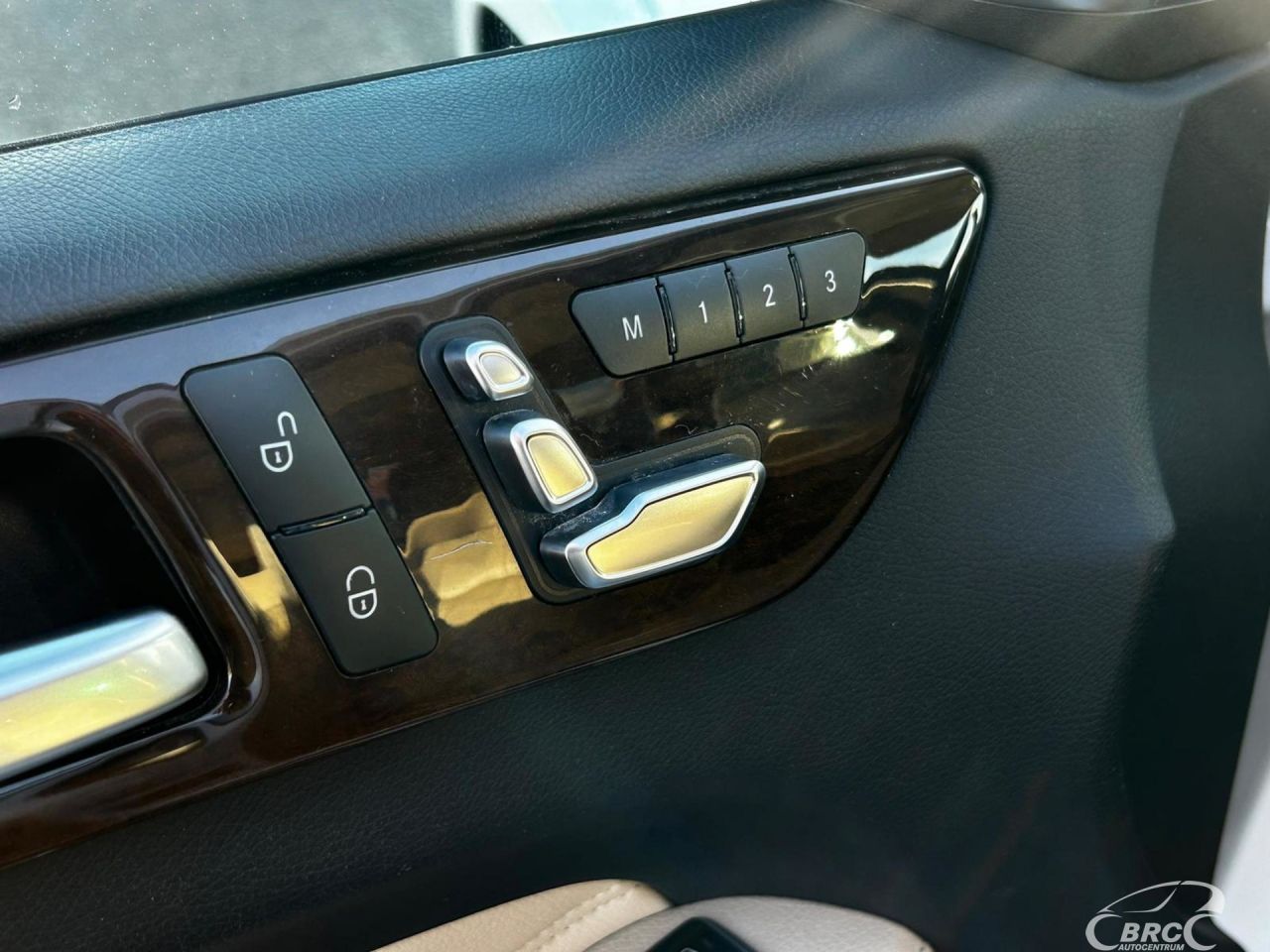 Mercedes-Benz GLS450 | 21