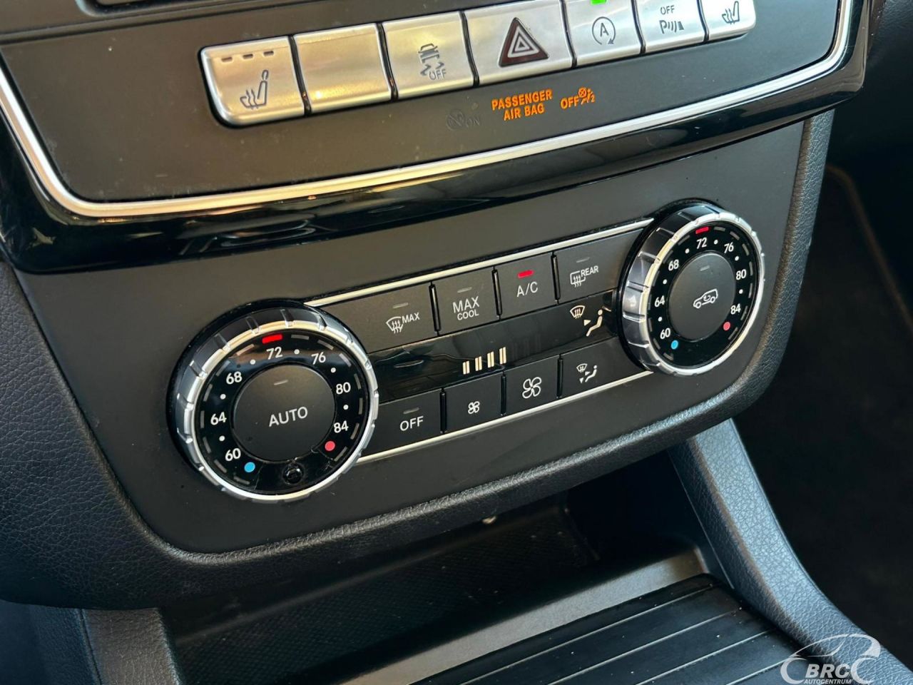 Mercedes-Benz GLS450 | 24