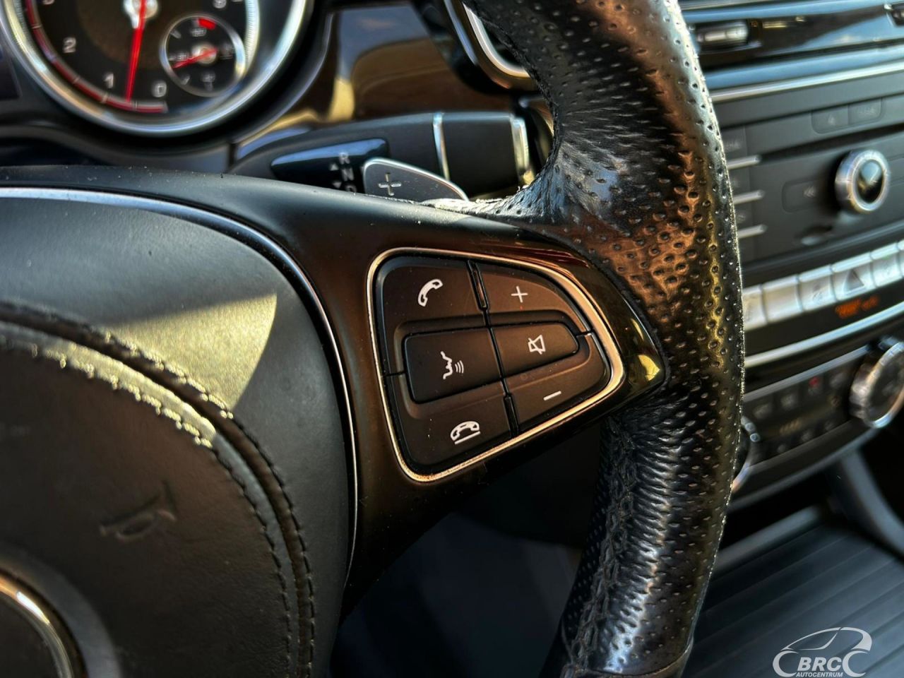 Mercedes-Benz GLS450 | 17