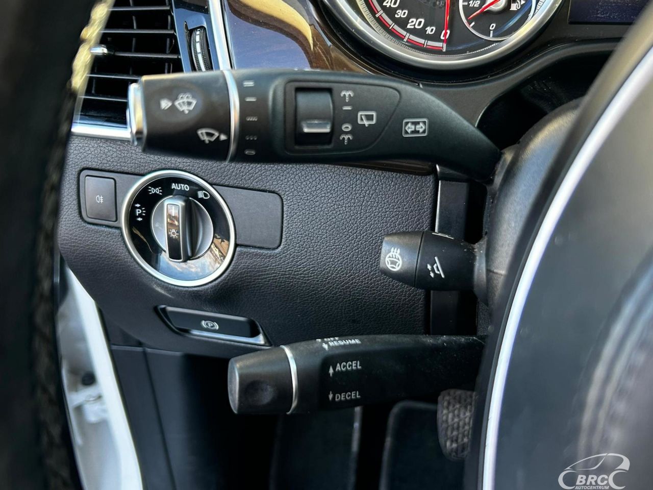 Mercedes-Benz GLS450 | 20