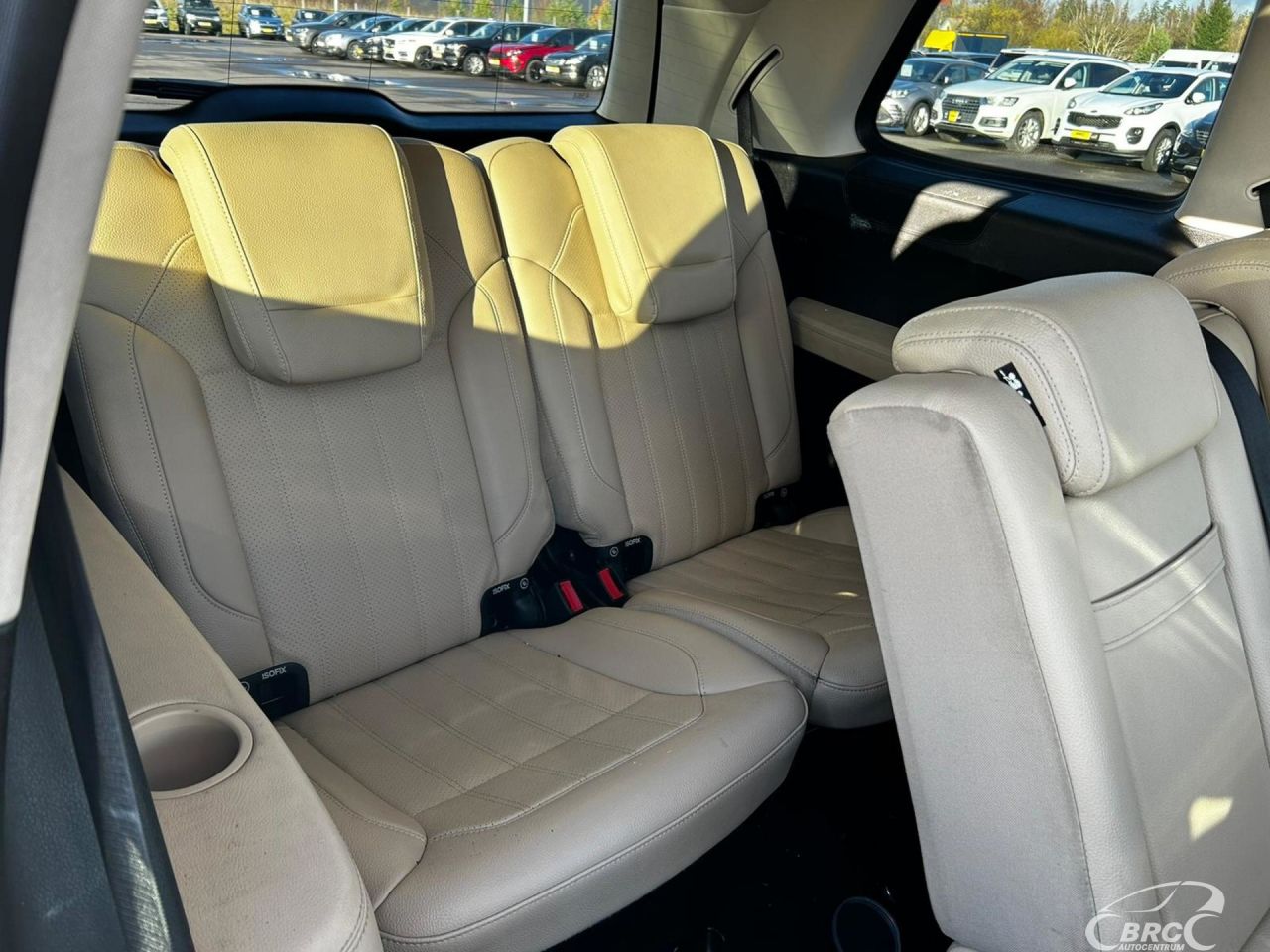 Mercedes-Benz GLS450 | 11